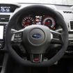 スバル WRX STI ファイナルエディション