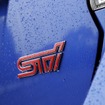 スバル WRX STI ファイナルエディション