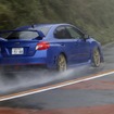 スバル WRX STI ファイナルエディション