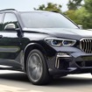 BMW X5 新型