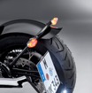 BMW R18 のカスタマイズオプション装着車