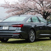 アウディ A6 45 TFSI