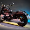 BMW R18 ファースト・エディション