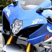 GSX-R1000R（100周年記念特別カラー）