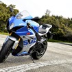 GSX-R1000R（100周年記念特別カラー）