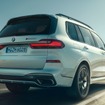 BMW X7 の「M50i」（参考画像）