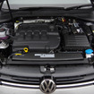 VW ゴルフ TDI Highline Meister