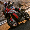 BMW S1000XR