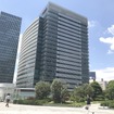 日産自動車グローバル本社（横浜）