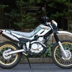 ヤマハ SEROW 250 FINAL EDITION