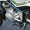 ヤマハ SEROW 250 FINAL EDITION