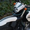 ヤマハ SEROW 250 FINAL EDITION