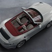 ポルシェ 911 新型の「レザーインテリア・エクスクルーシブ・マヌファクトゥール」