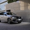 ボルボXC90 D5 AWD Rデザイン