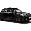 MINI クロスオーバー コーンウォールエディション