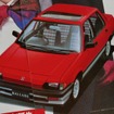 ホンダ バラード（1983～1986年）