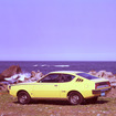 三菱ランサーセレステ（1975年）