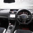 スバルWRX STI EJ20ファイナルエディション