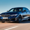 BMW 3シリーズ・セダン 新型