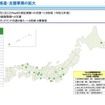 日本版MaaS推進・支援事業を拡大