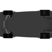 ポルシェ 918後継モデル　特許画像　スクープ