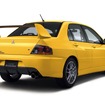 2005年式　ランサーエボリューションIX