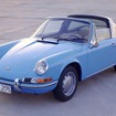 901型・911T2.2タルガ（1970年）