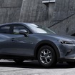 マツダ CX-3