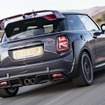 MINI ジョンクーパーワークス（JCW）GP 新型