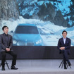 BMW「JOY+:Clean Energy PROJECT」クックオフイベント