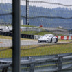 ポルシェ 911 GT3 R 新型プロトタイプ（スクープ写真）