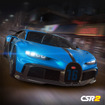 ジンガのレーシングゲーム『CSR Racing 2（CSR2）』に収録されているブガッティ・シロン・ピュルスポール