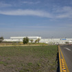マツダのメキシコ工場