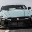 日産 GT-R 50 by Italdesign の市販モデル