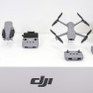 DJI JAPAN「Mavic Air 2」オンライン記者発表