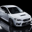 スバル WRX S4 STIスポーツ＃