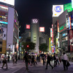 5月26日、東京渋谷