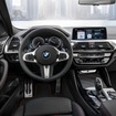 BMW X4新型