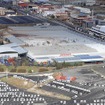日産のスペイン・バルセロナ工場