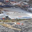 日産のスペイン・バルセロナ工場