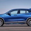 BMW X2 のPHV「X2 xDrive25e」