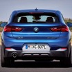 BMW X2 のPHV「X2 xDrive25e」