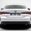 BMW 4シリーズ・クーペ 新型