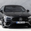 メルセデスAMG E53 4MATIC+ クーペ 改良新型