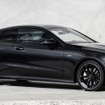 メルセデスAMG E53 4MATIC+ クーペ 改良新型