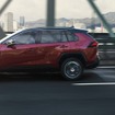 トヨタ RAV4 PHV ブラックトーン