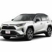 トヨタ RAV4 PHV ブラックトーン