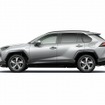 トヨタ RAV4 PHV G