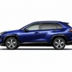 トヨタ RAV4 PHV G