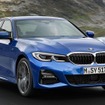 BMW 3シリーズ・セダン 新型